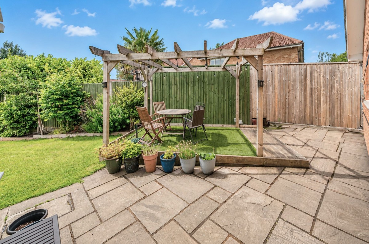 Images for The Willows, Chorley, PR7