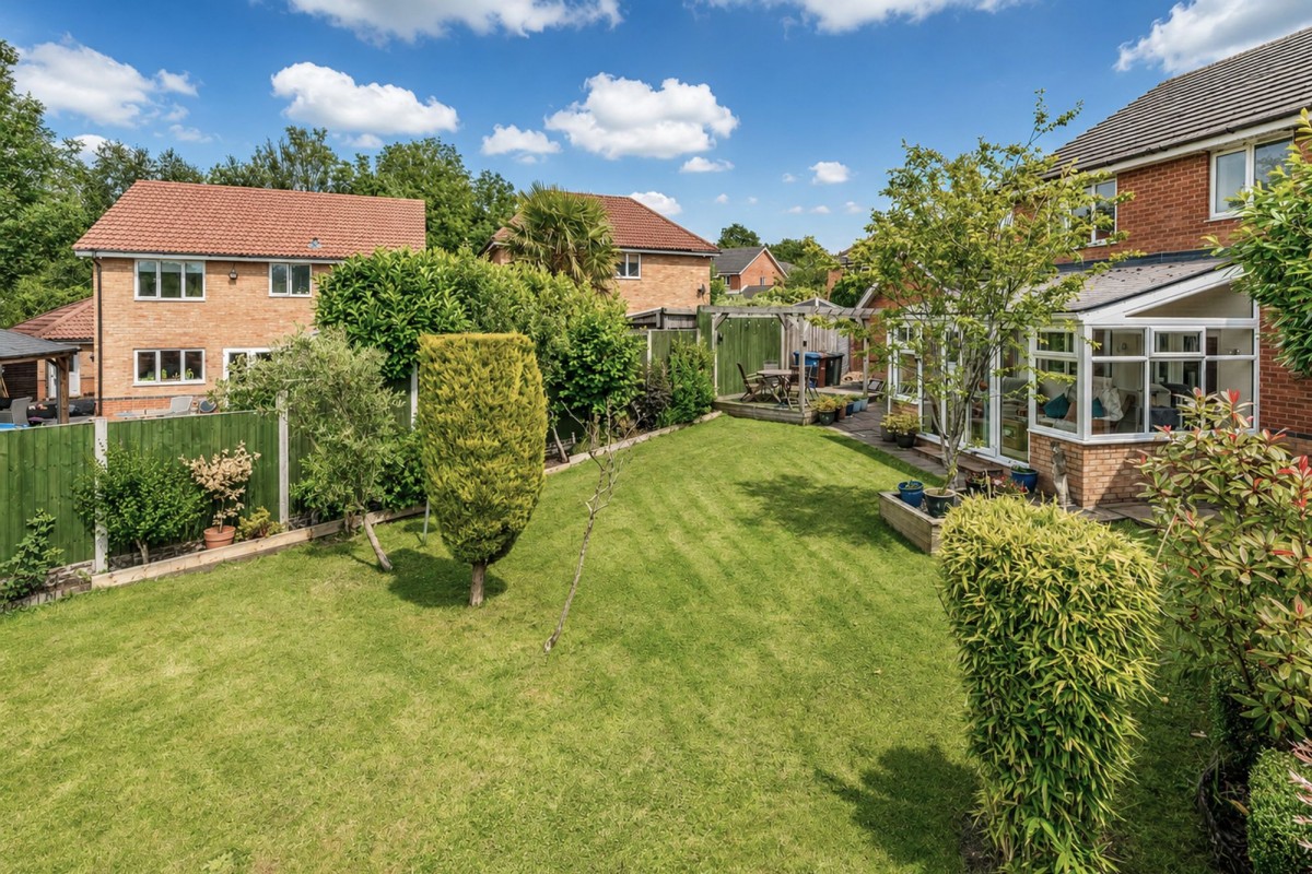 Images for The Willows, Chorley, PR7