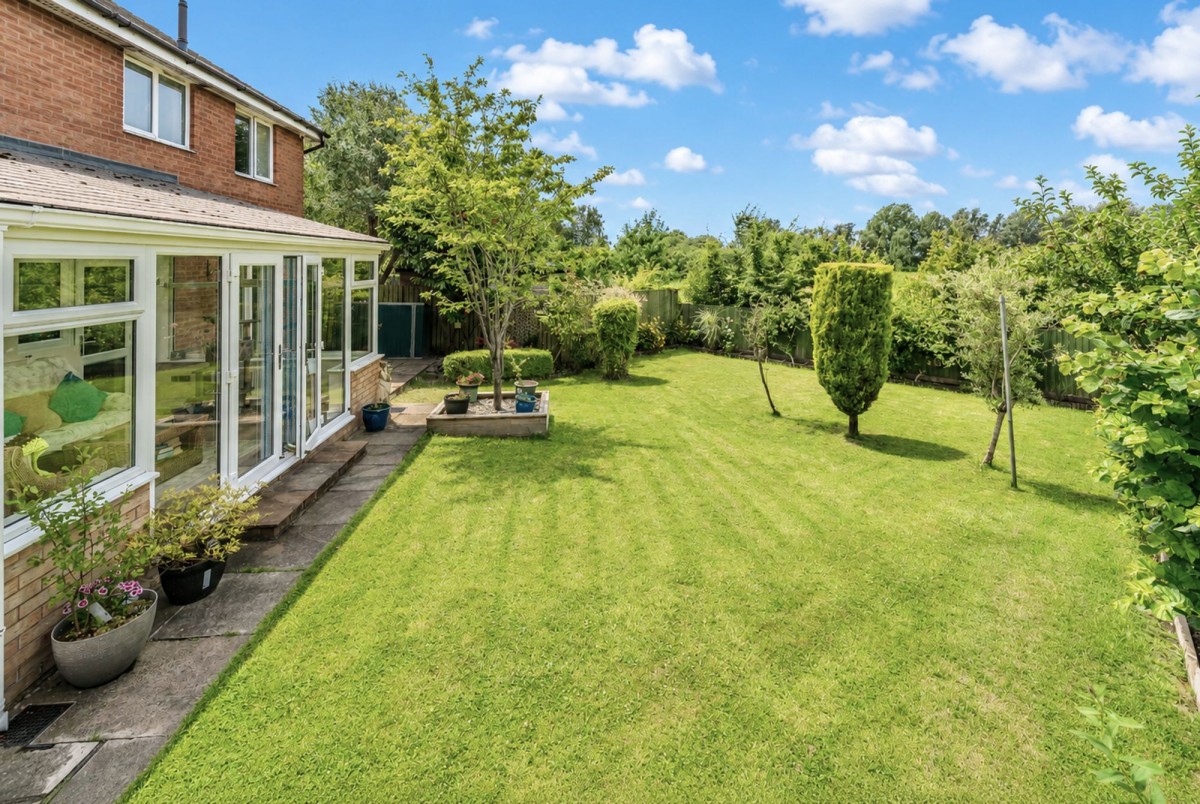 Images for The Willows, Chorley, PR7