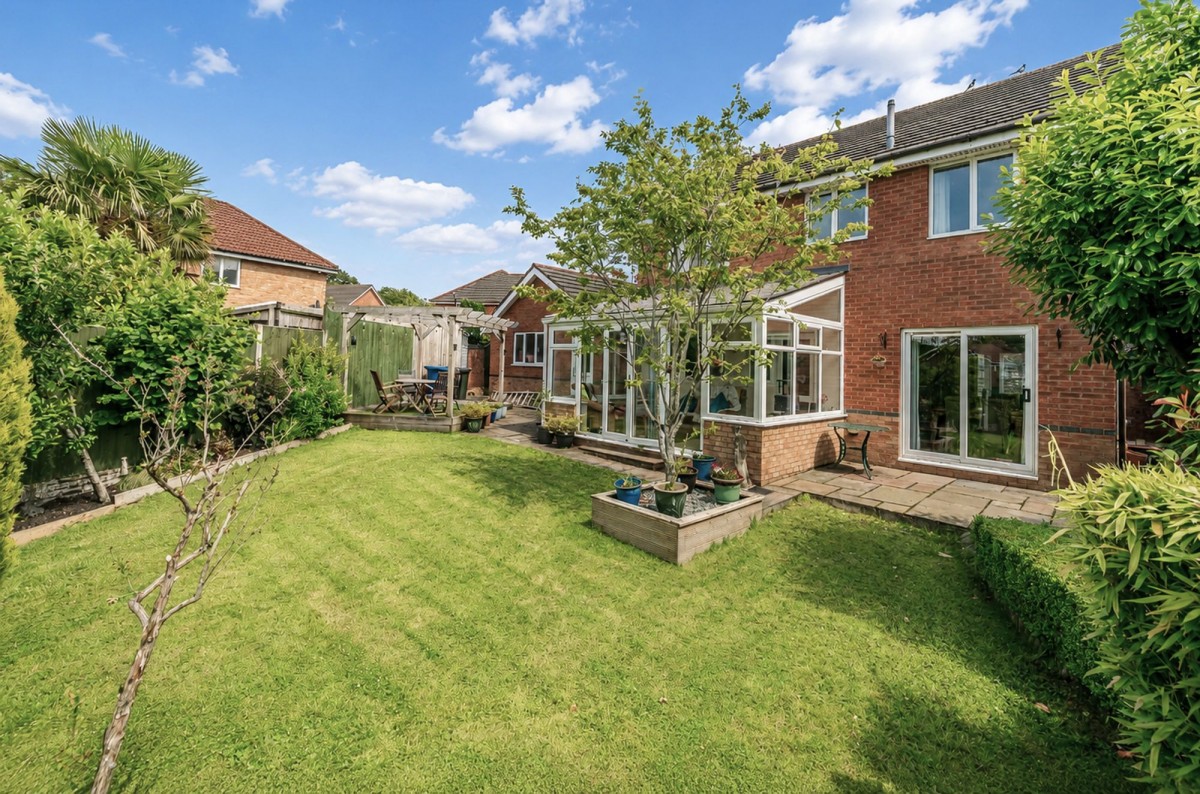 Images for The Willows, Chorley, PR7