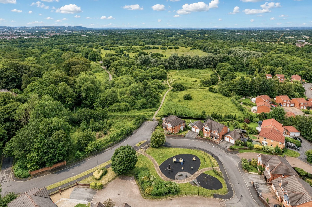 Images for The Willows, Chorley, PR7