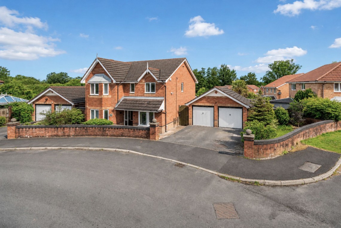Images for The Willows, Chorley, PR7
