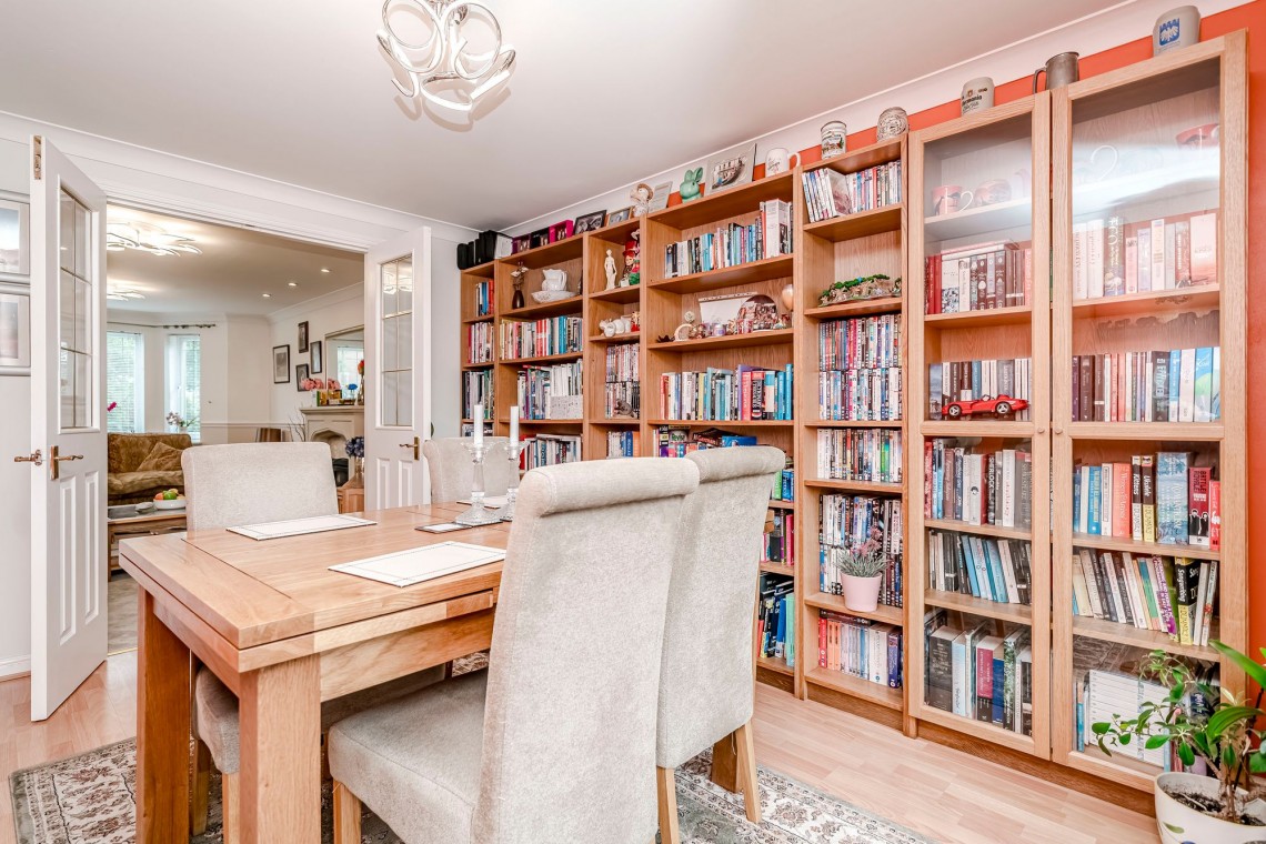 Images for The Willows, Chorley, PR7