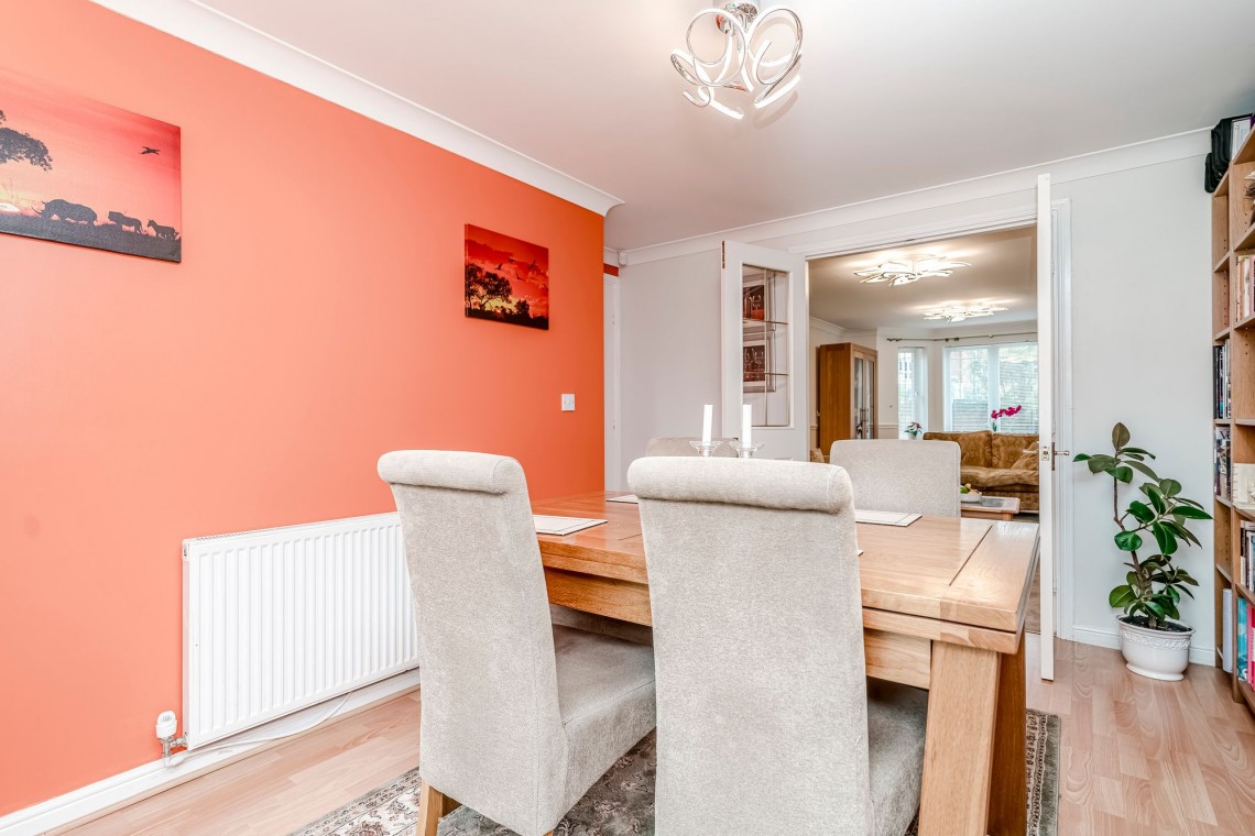 Images for The Willows, Chorley, PR7