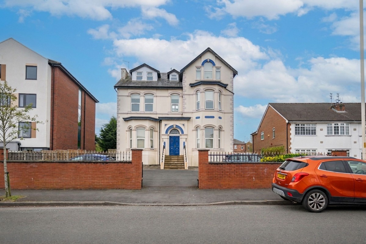 Images for Park Road, Belgrave House, PR9
