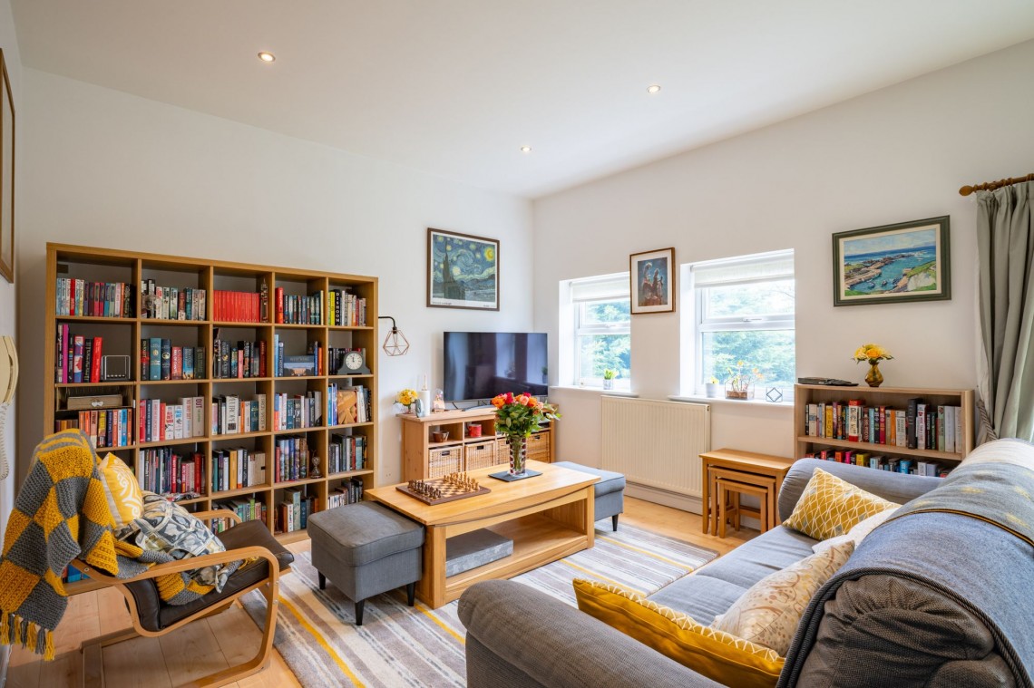 Images for Park Road, Belgrave House, PR9