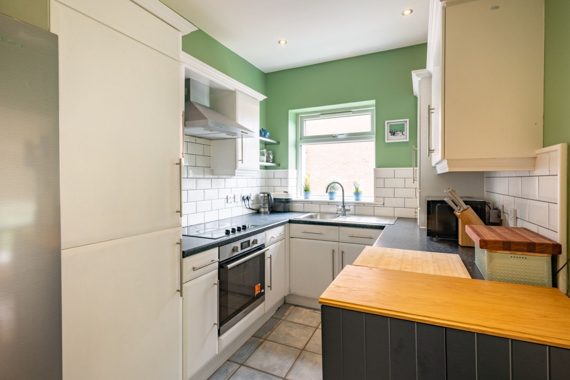 Images for Park Road, Belgrave House, PR9