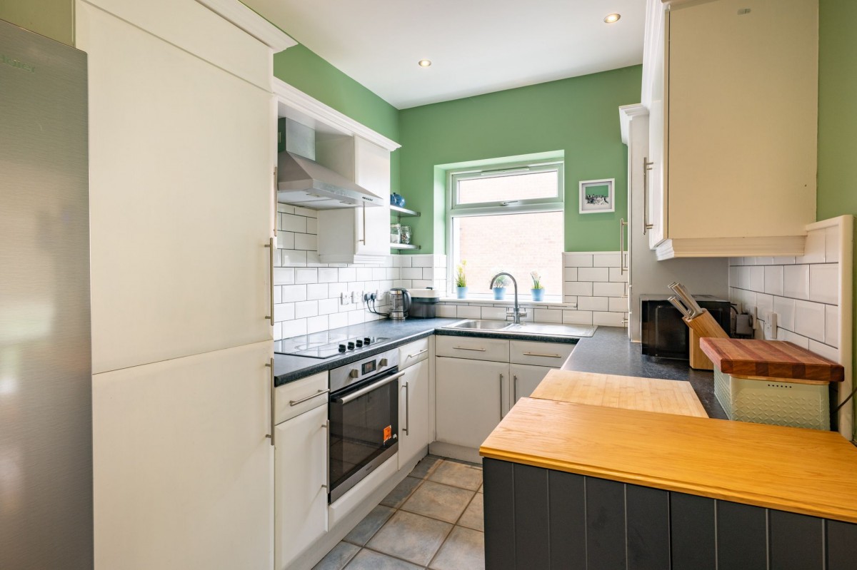 Images for Park Road, Belgrave House, PR9