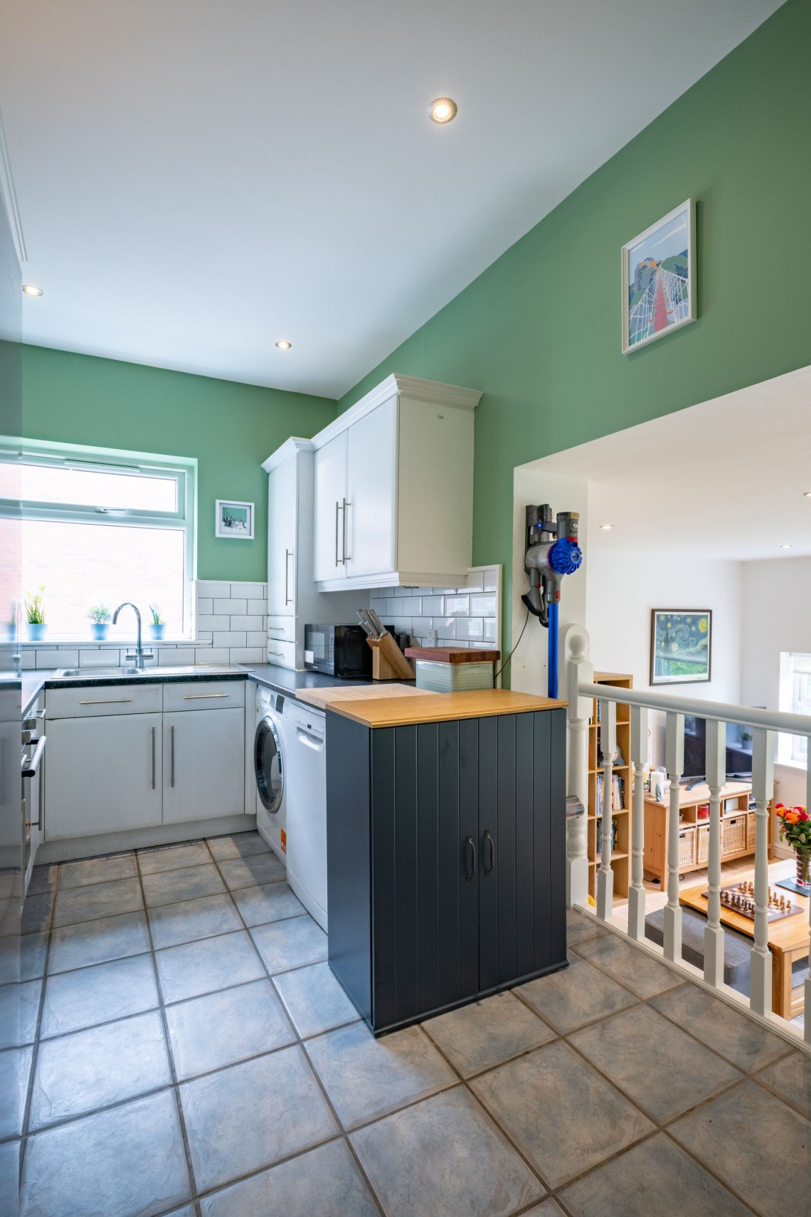 Images for Park Road, Belgrave House, PR9