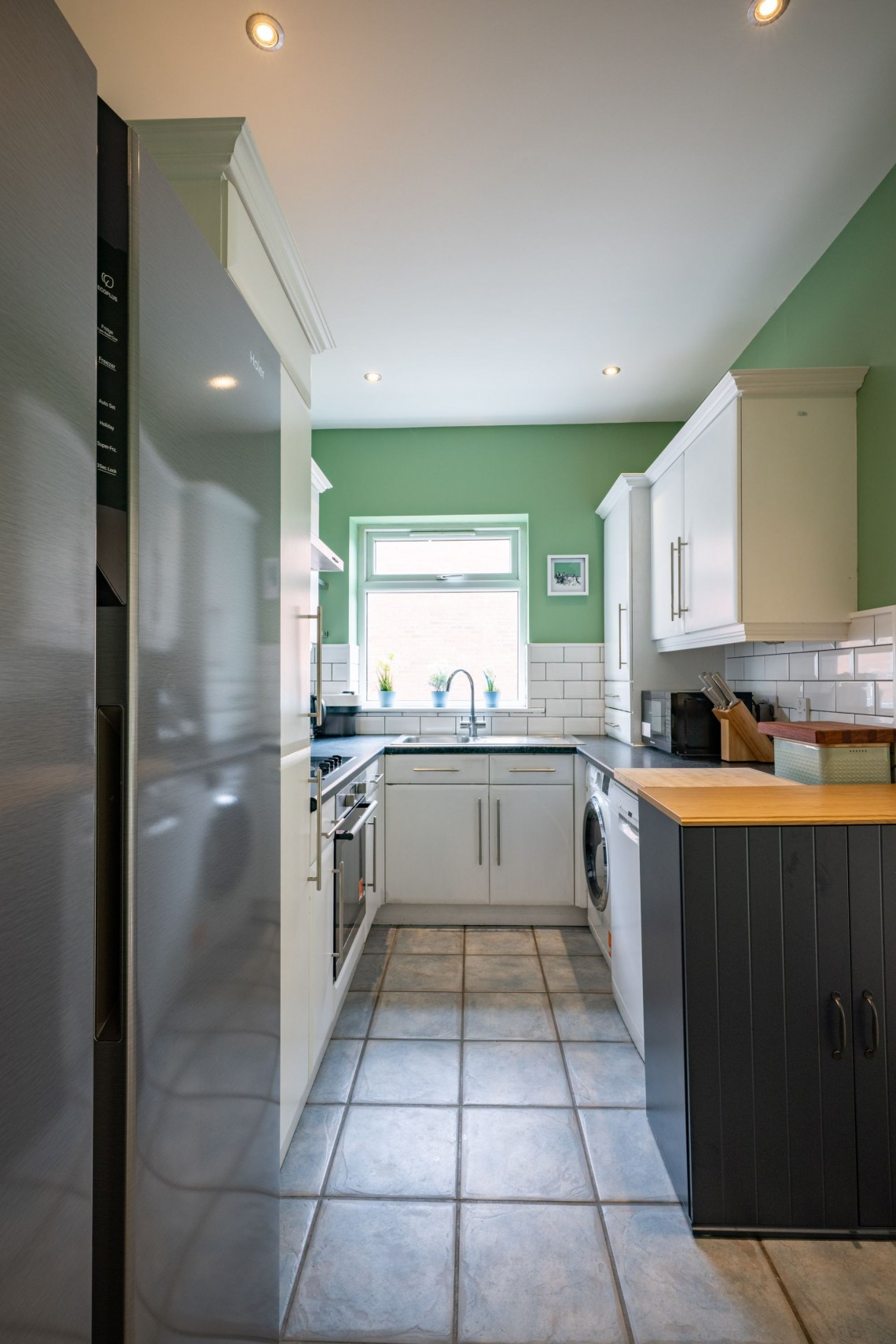 Images for Park Road, Belgrave House, PR9