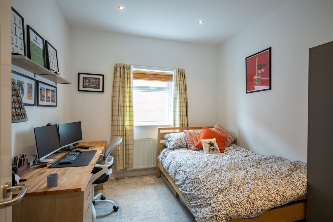 Images for Park Road, Belgrave House, PR9