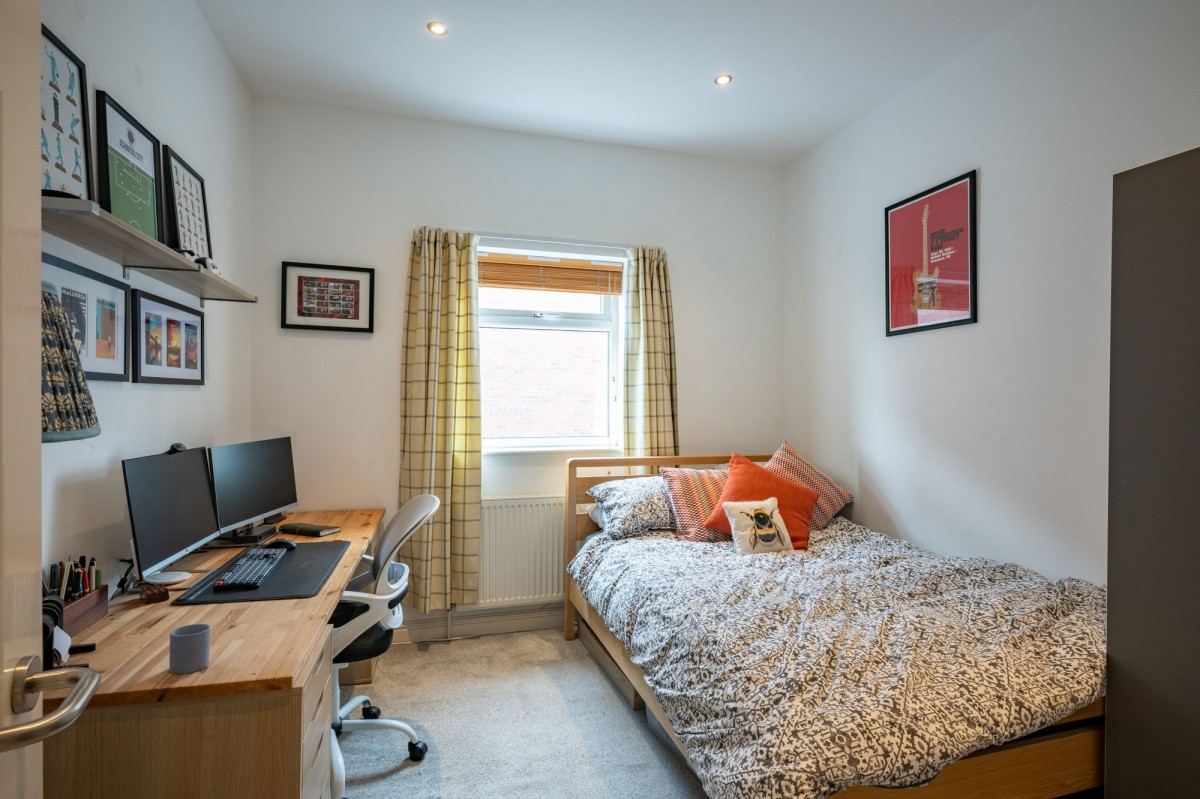 Images for Park Road, Belgrave House, PR9