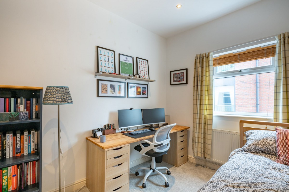 Images for Park Road, Belgrave House, PR9