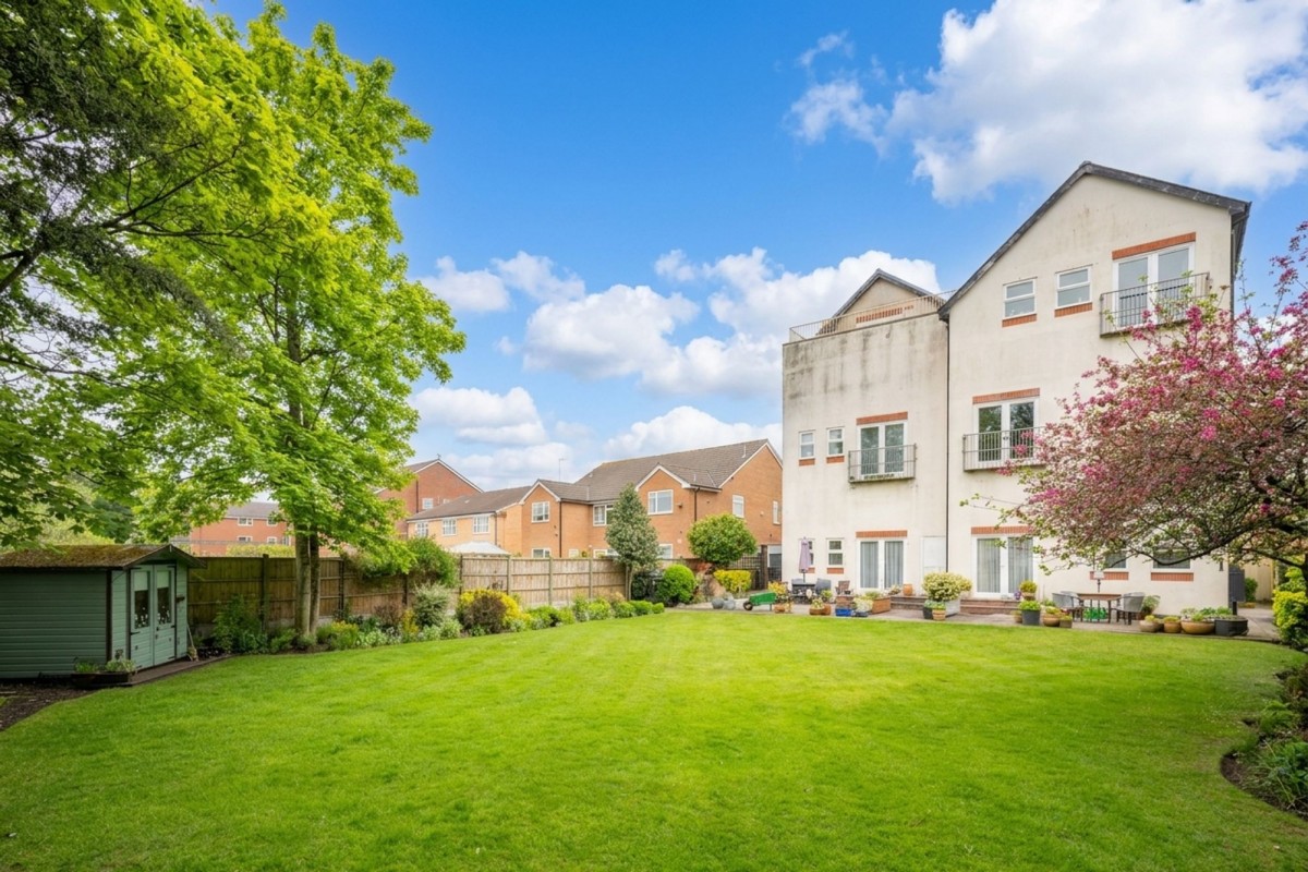 Images for Park Road, Belgrave House, PR9