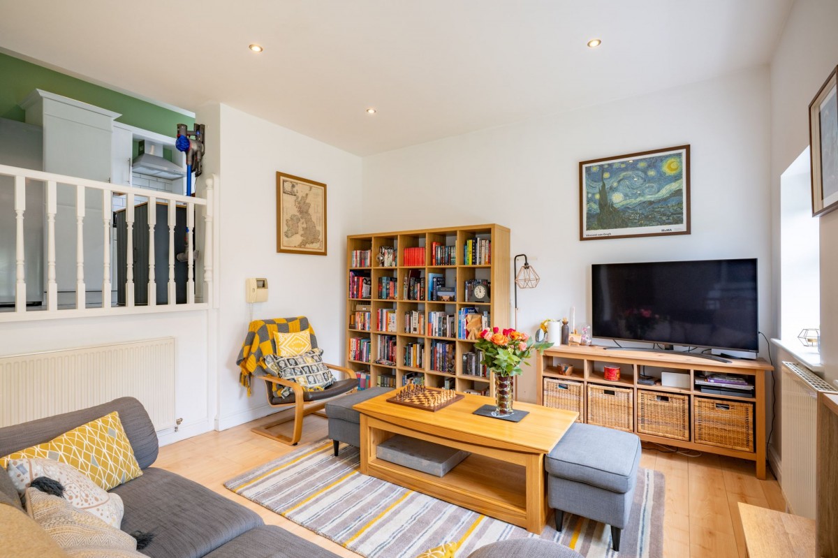 Images for Park Road, Belgrave House, PR9