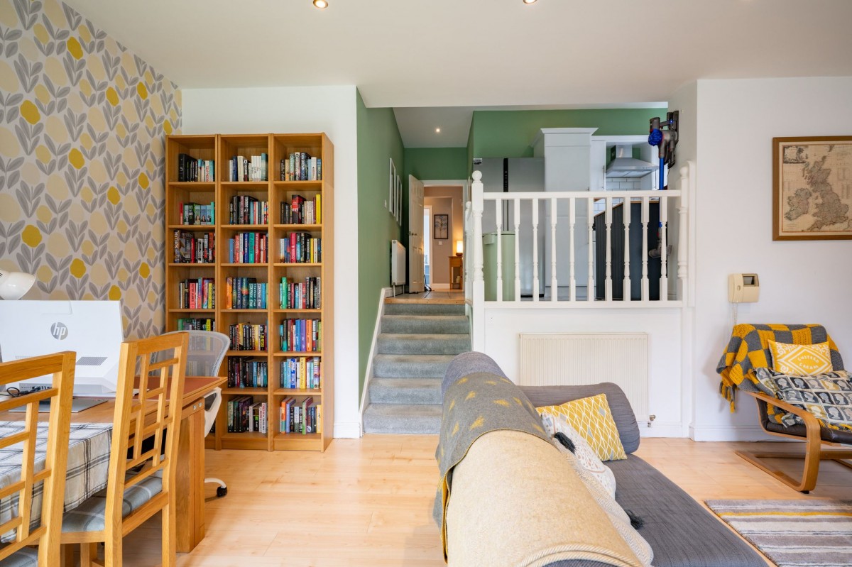 Images for Park Road, Belgrave House, PR9