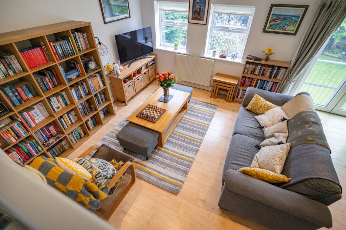 Images for Park Road, Belgrave House, PR9