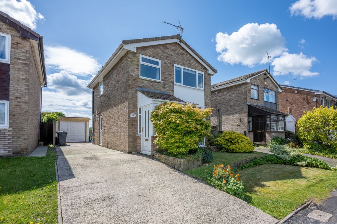 Images for Woodrow Drive, Newburgh, WN8
