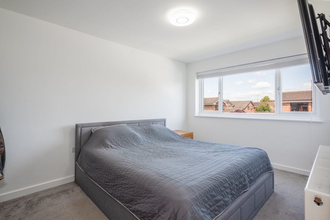 Images for Woodrow Drive, Newburgh, WN8