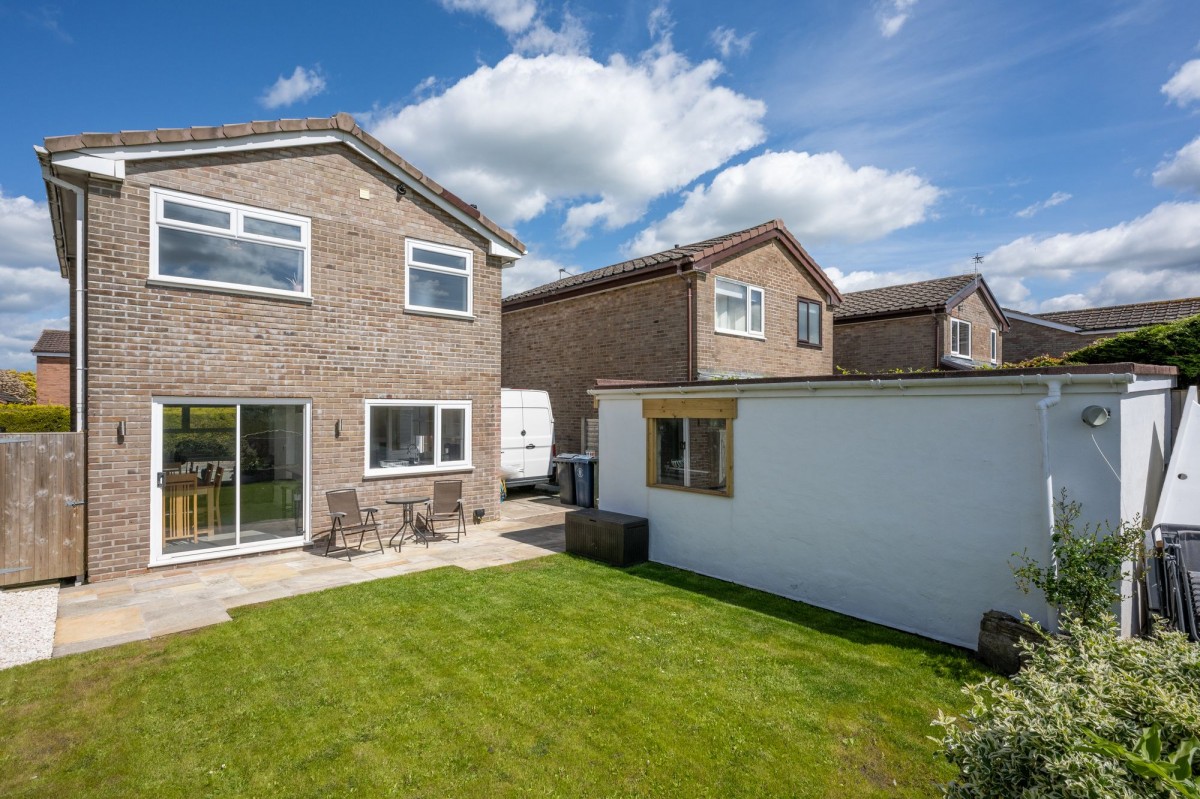 Images for Woodrow Drive, Newburgh, WN8