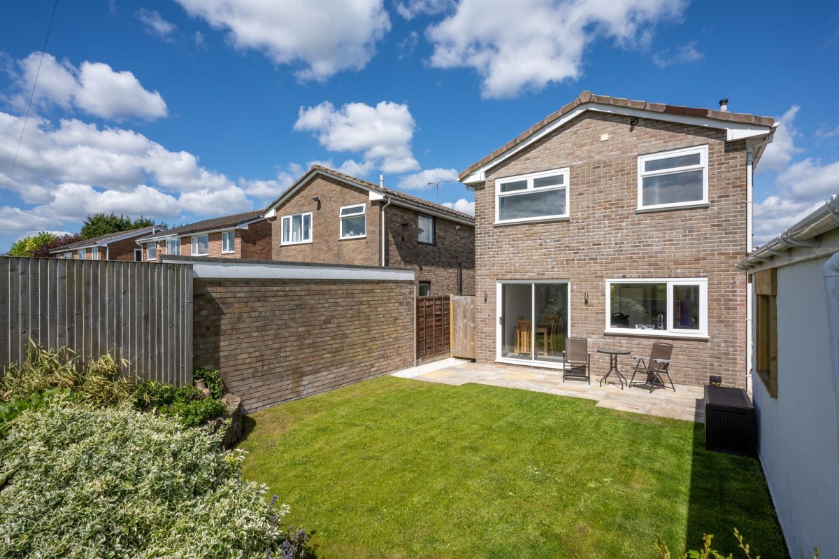 Images for Woodrow Drive, Newburgh, WN8