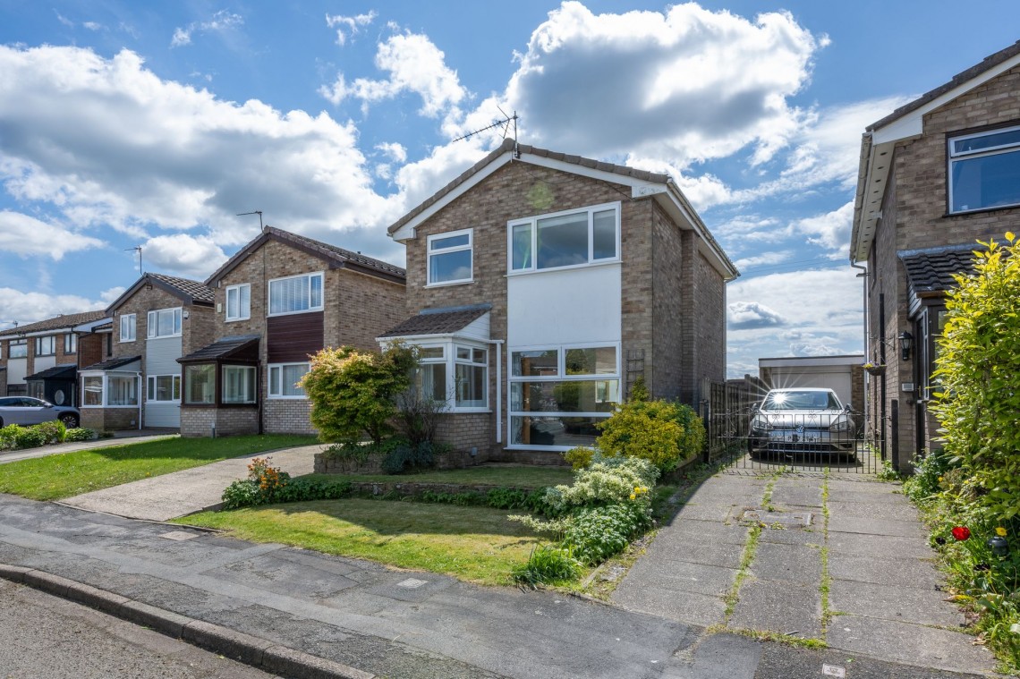 Images for Woodrow Drive, Newburgh, WN8