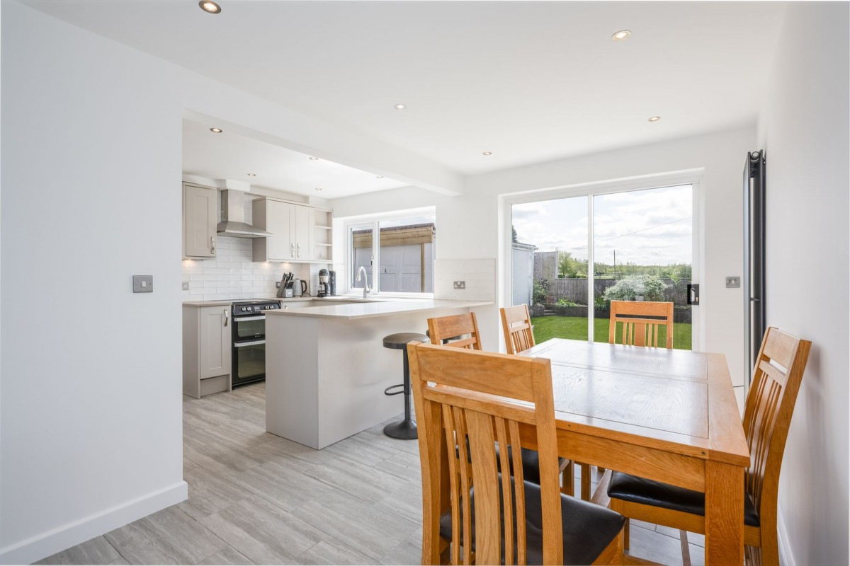 Images for Woodrow Drive, Newburgh, WN8