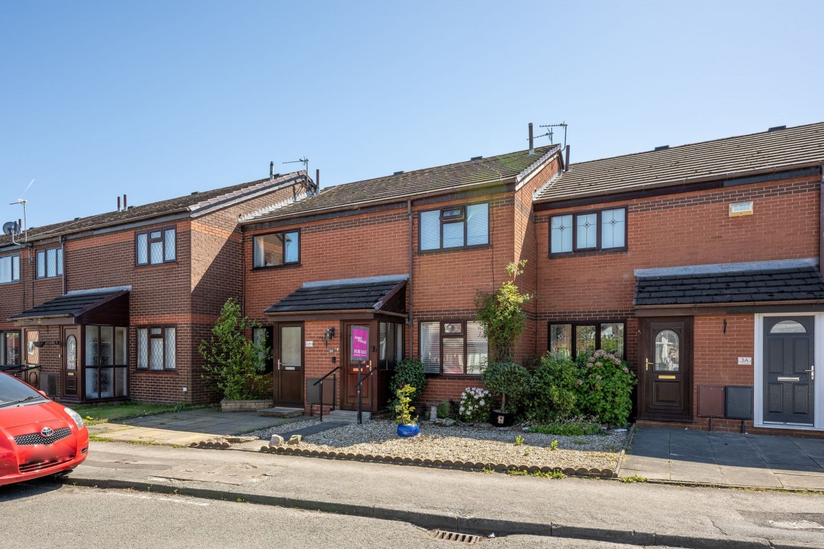 Images for Clayton Street, Skelmersdale, WN8