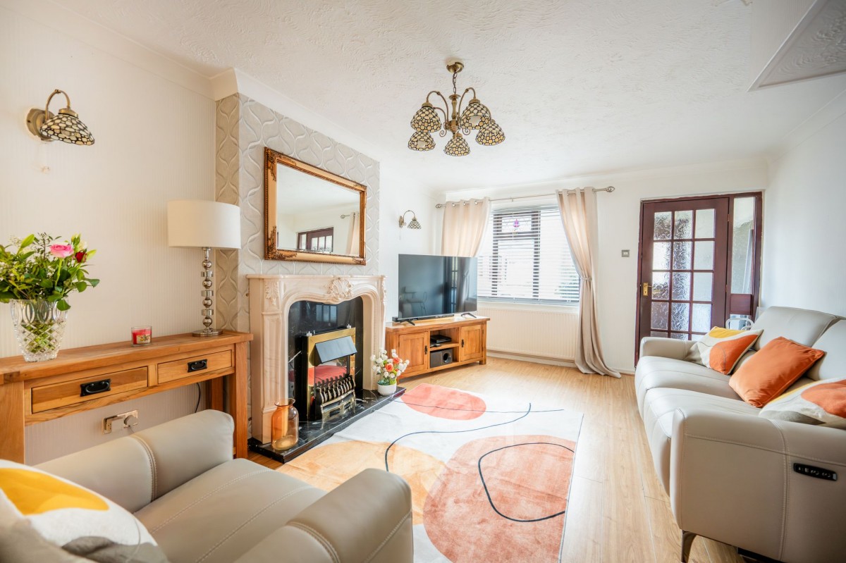 Images for Clayton Street, Skelmersdale, WN8