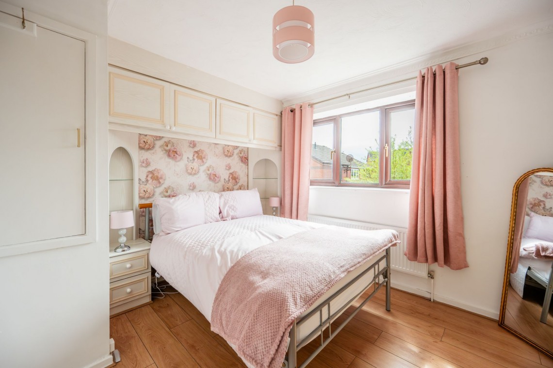 Images for Clayton Street, Skelmersdale, WN8