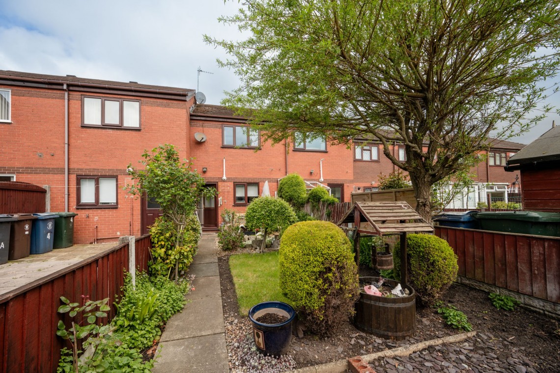 Images for Clayton Street, Skelmersdale, WN8
