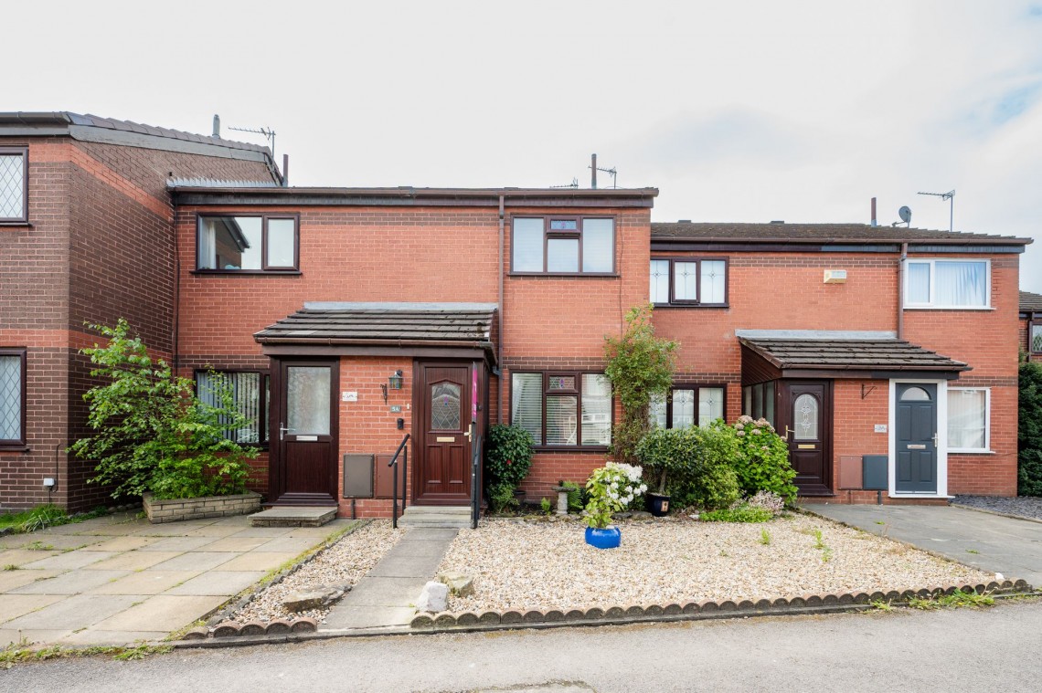 Images for Clayton Street, Skelmersdale, WN8