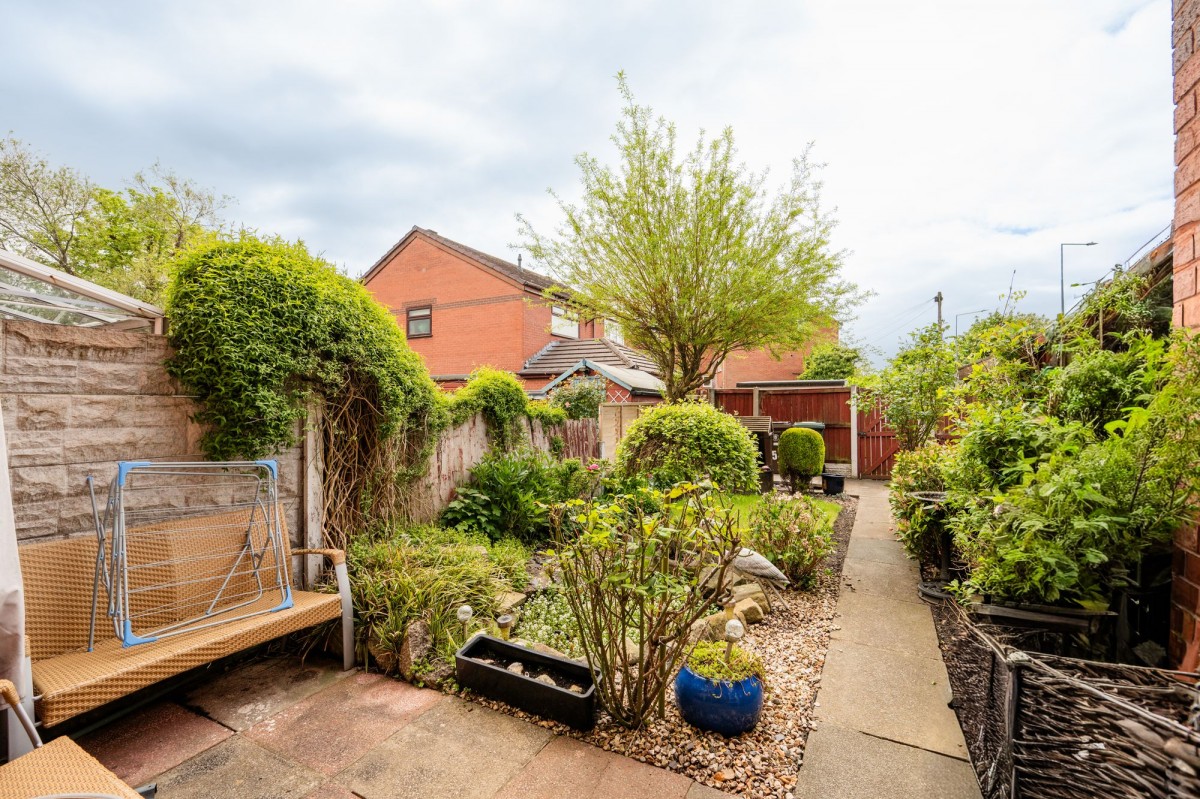 Images for Clayton Street, Skelmersdale, WN8
