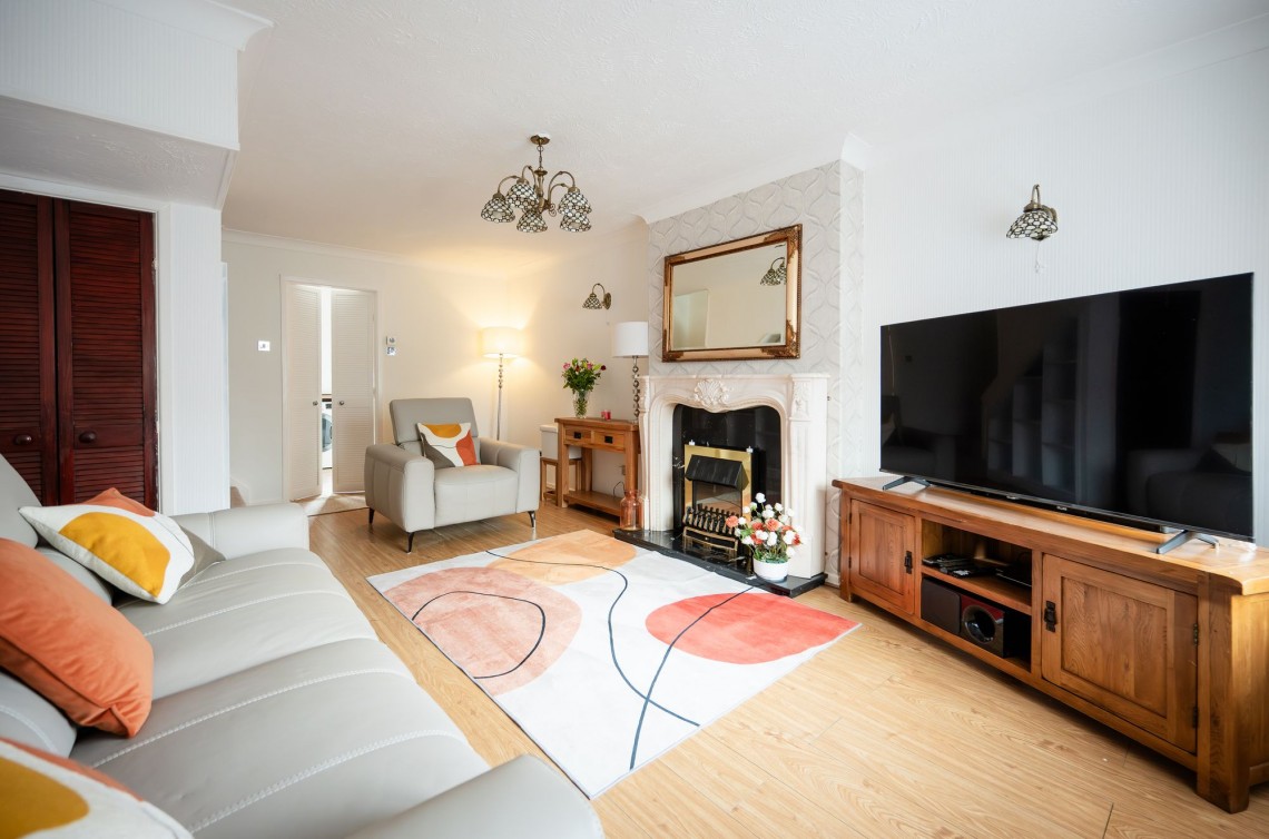 Images for Clayton Street, Skelmersdale, WN8
