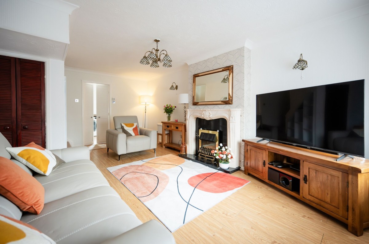 Images for Clayton Street, Skelmersdale, WN8