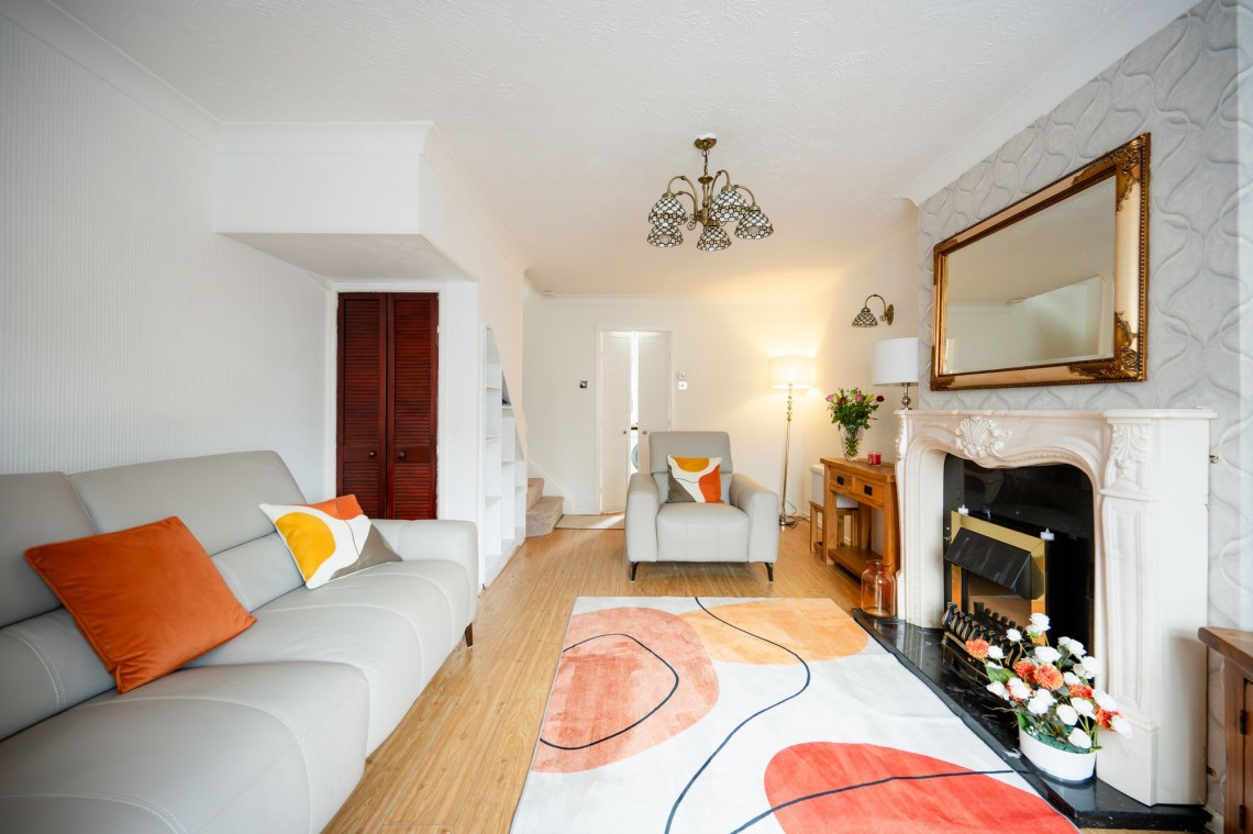 Images for Clayton Street, Skelmersdale, WN8