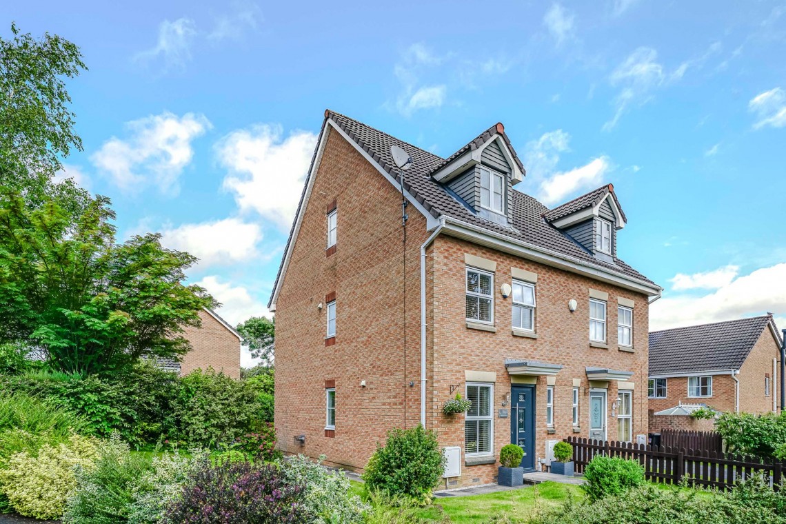 Images for Redwood Drive, Chorley, PR7