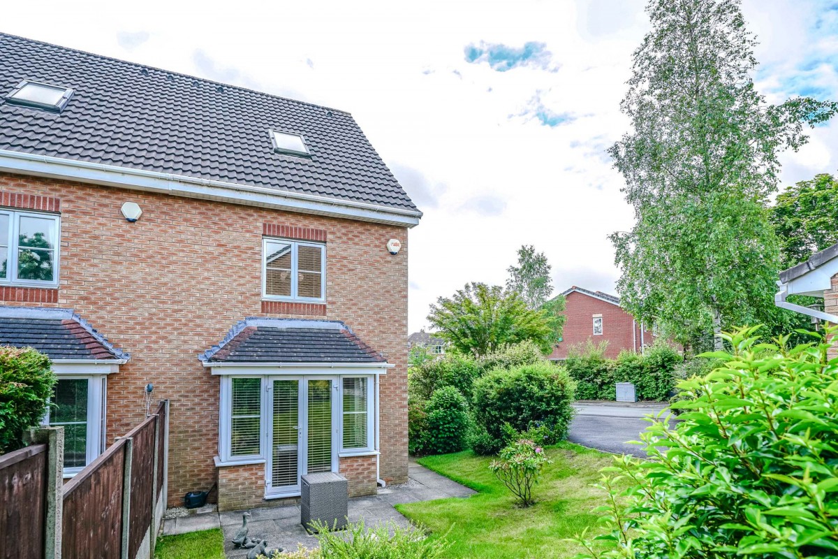 Images for Redwood Drive, Chorley, PR7