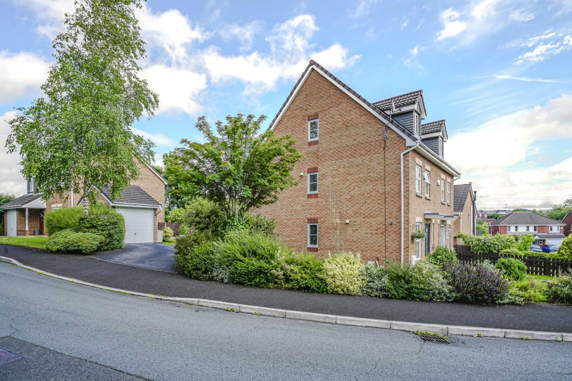 Images for Redwood Drive, Chorley, PR7