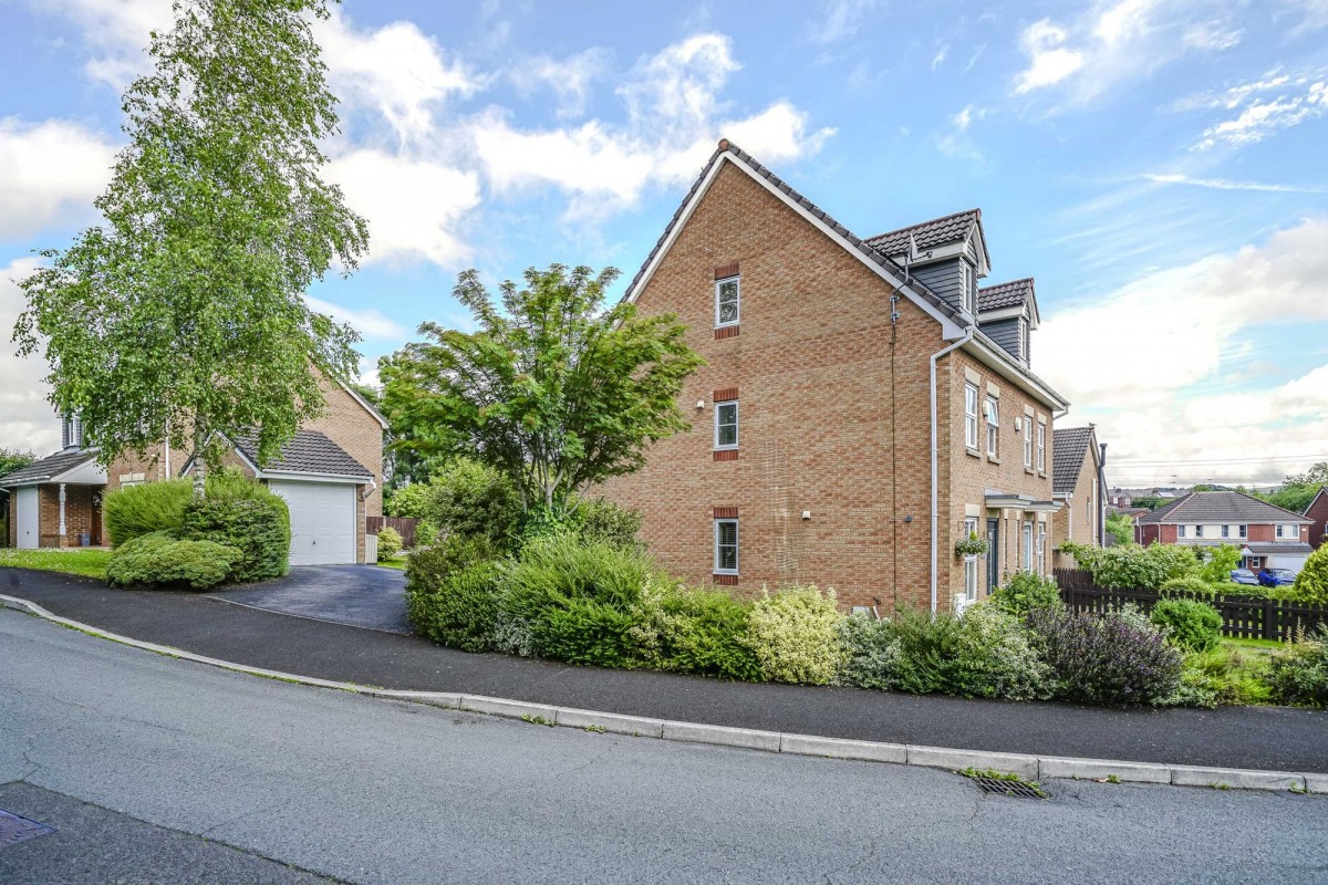 Images for Redwood Drive, Chorley, PR7