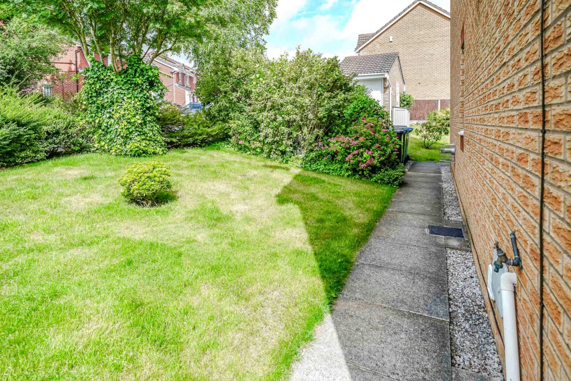 Images for Redwood Drive, Chorley, PR7