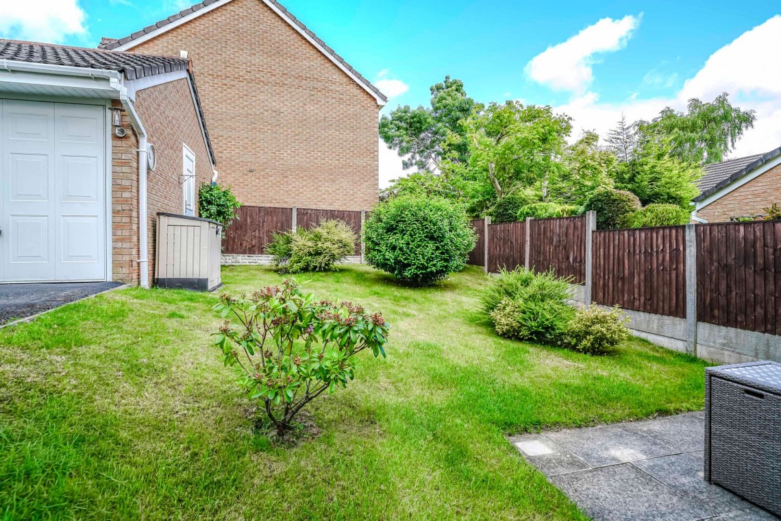 Images for Redwood Drive, Chorley, PR7