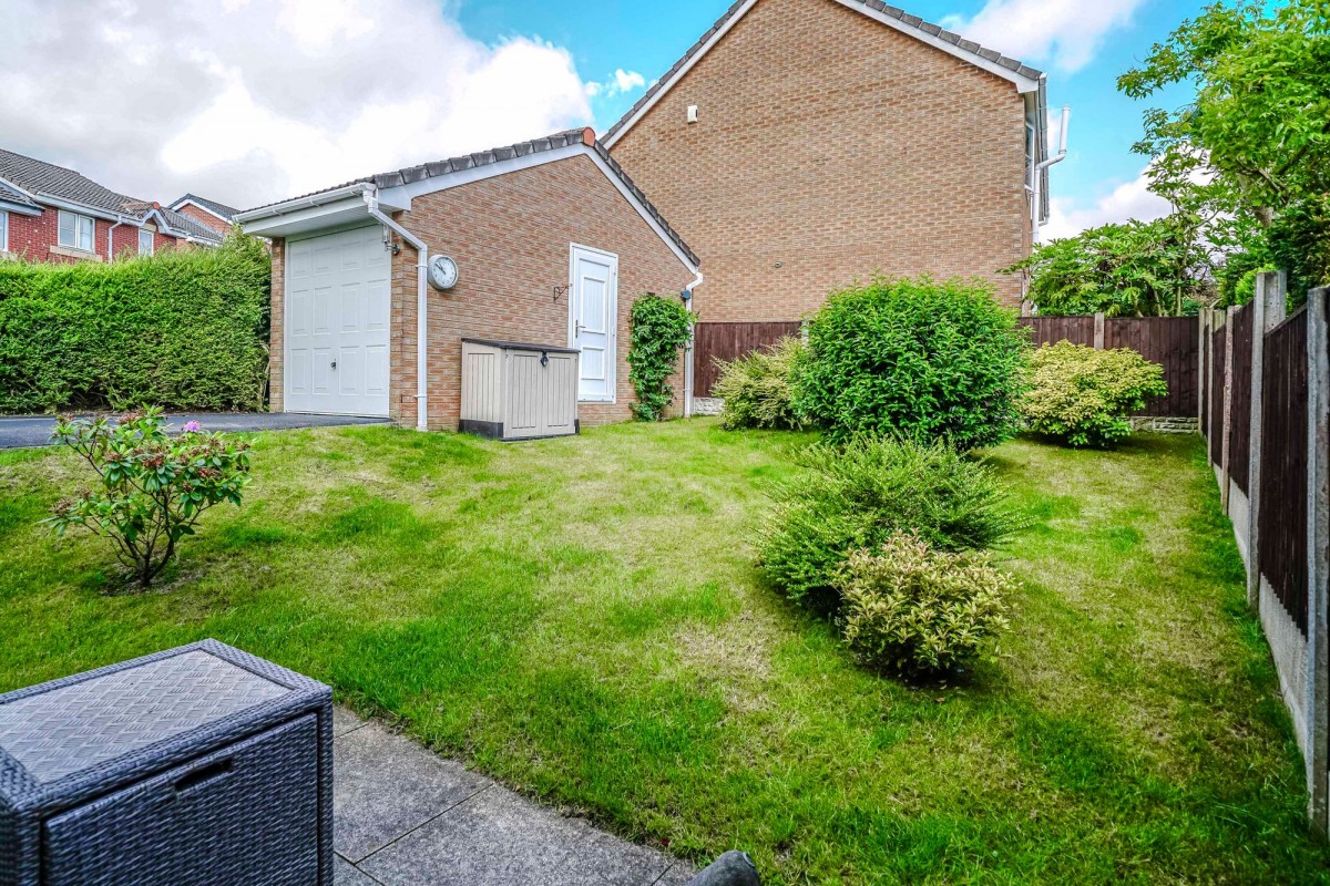 Images for Redwood Drive, Chorley, PR7