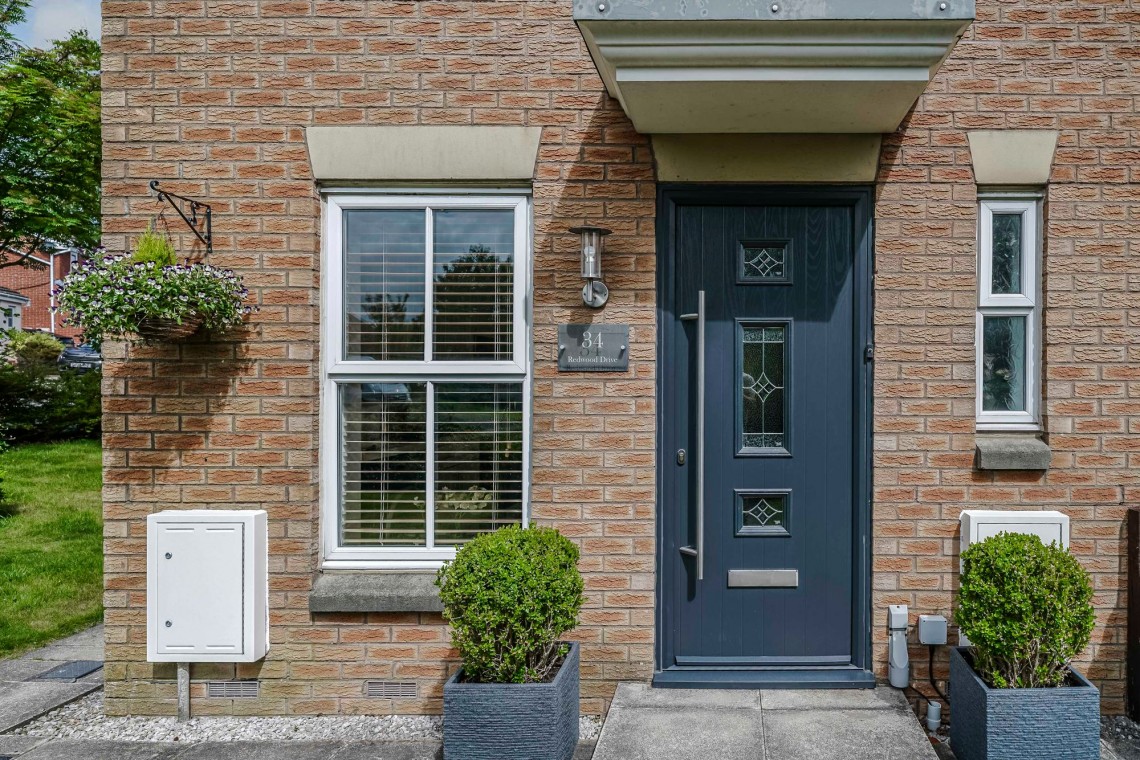 Images for Redwood Drive, Chorley, PR7