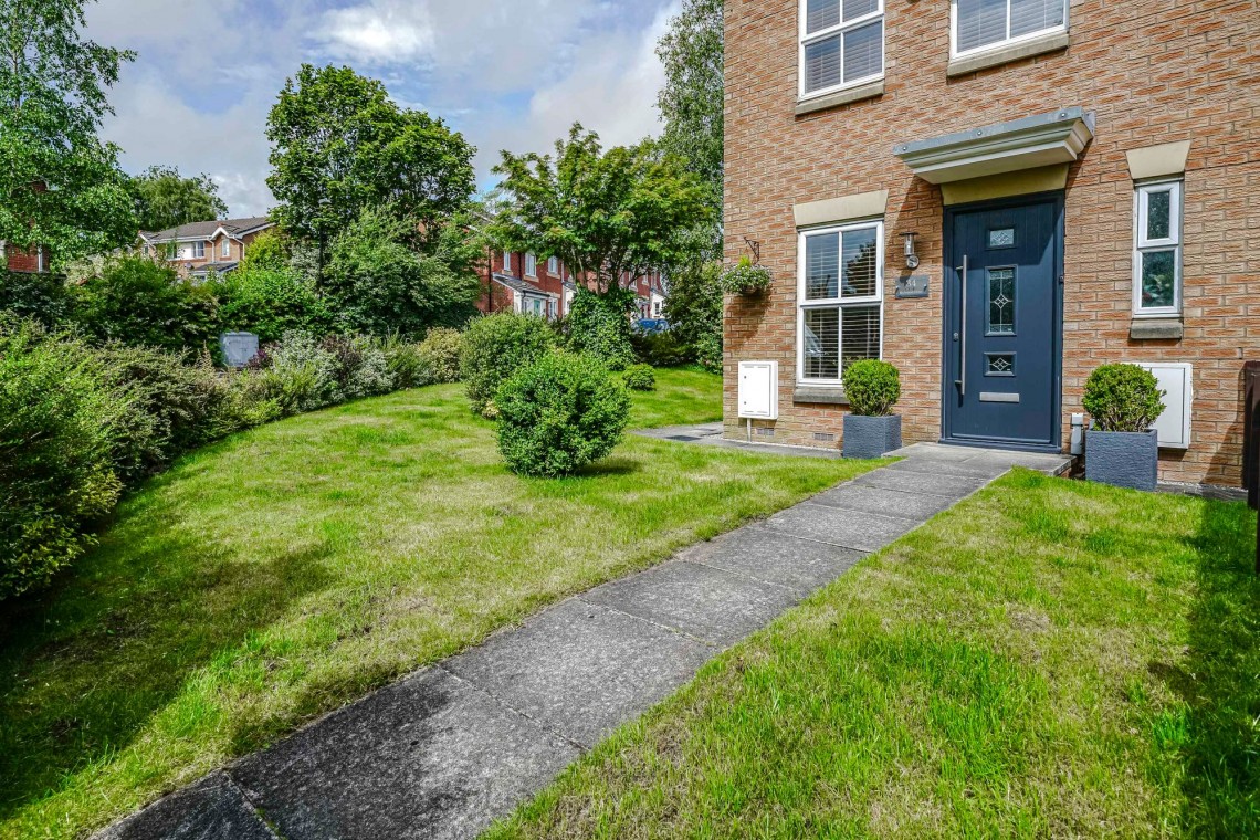 Images for Redwood Drive, Chorley, PR7