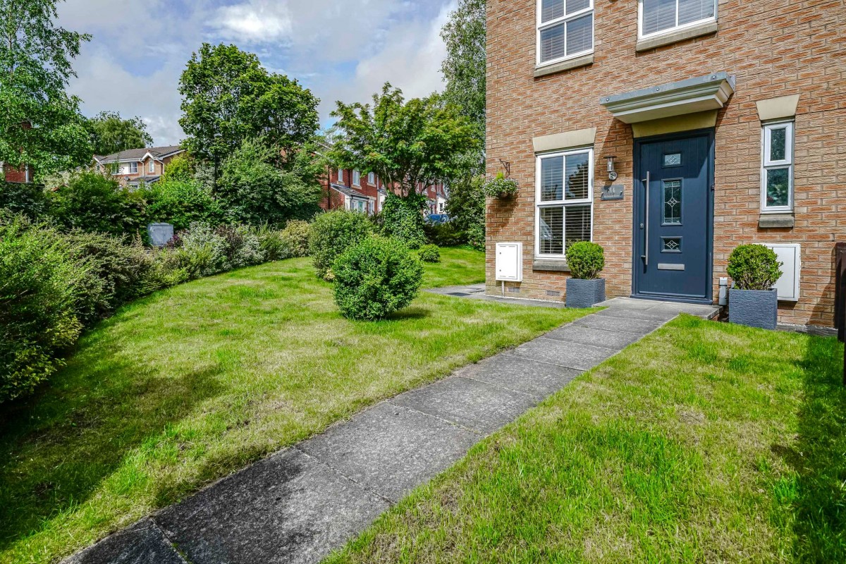 Images for Redwood Drive, Chorley, PR7