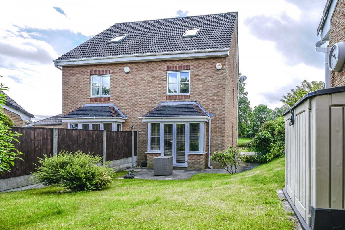Images for Redwood Drive, Chorley, PR7