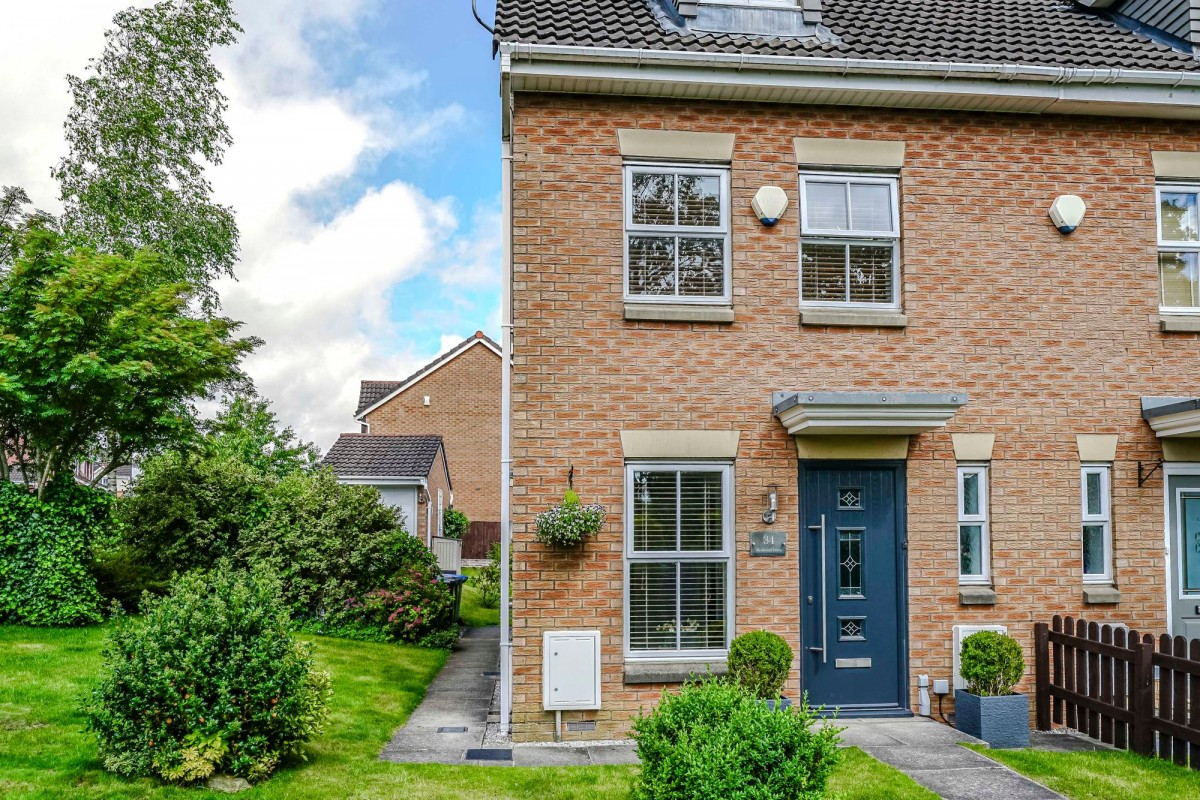Images for Redwood Drive, Chorley, PR7