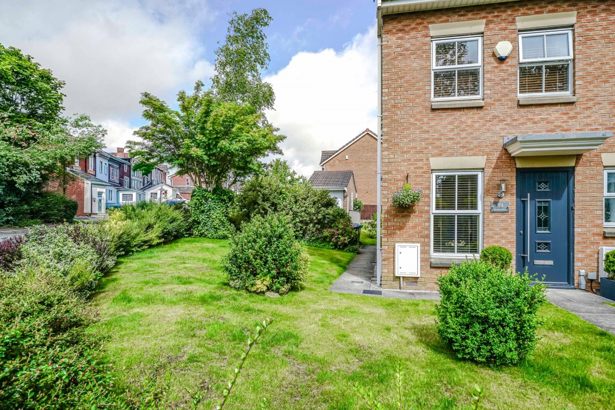 Images for Redwood Drive, Chorley, PR7