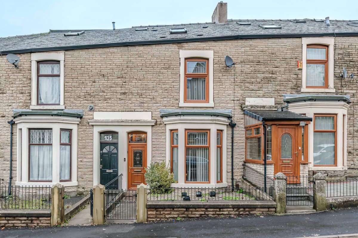 Images for Queens Park Road, Blackburn, BB1